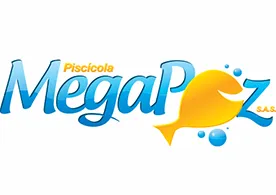 logo mega pez